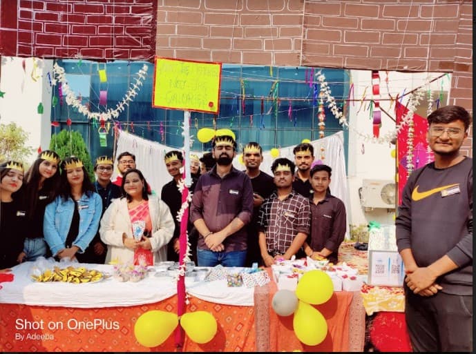 Shri Ram Murti Smarak International Business School Lucknow Gallery photo 15